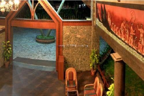 Фотографія Uday Suites 3*