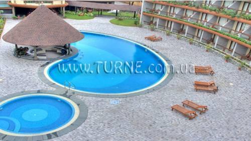 Фото Uday Suites 3*