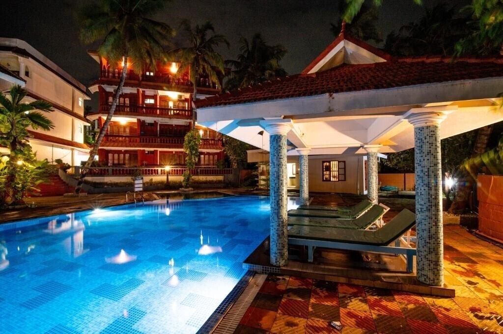 Зображення Jasmine Palace 3*
