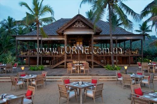 Зображення Vivanta By Taj- Kovalam 5*