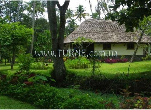 Картинка Carnoustie Beach Resort & Spa 5*