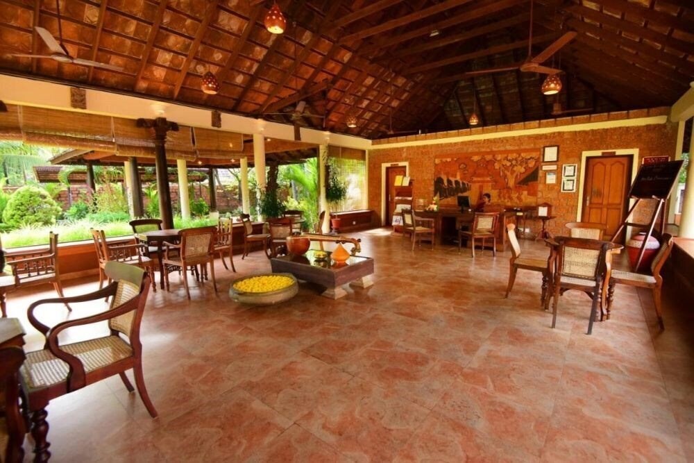 Зображення The Nattika Beach Resort 4*