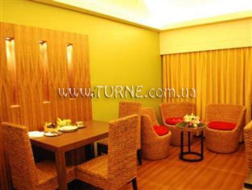 Фотографія Country Spa Wellness Beach Resort 3*