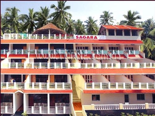Изображение Sagara Beach Resort 2*