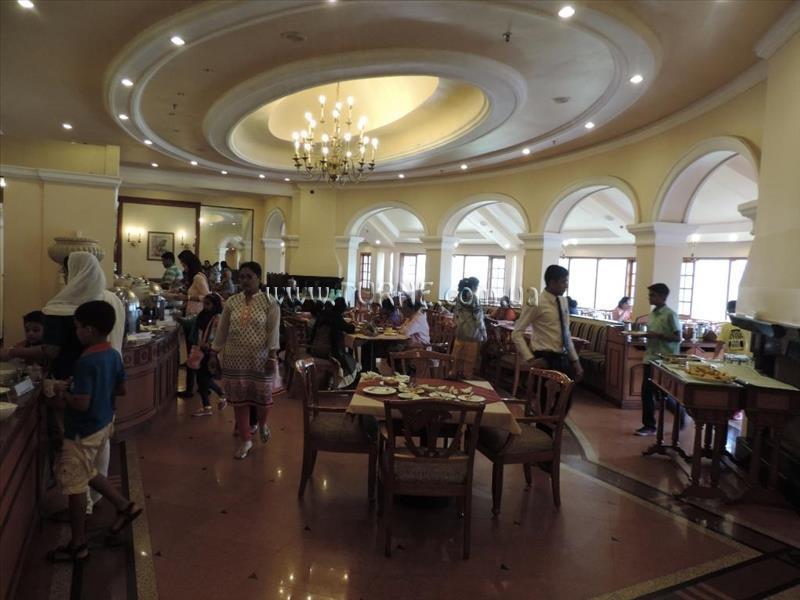 Картинка Tea County 4*