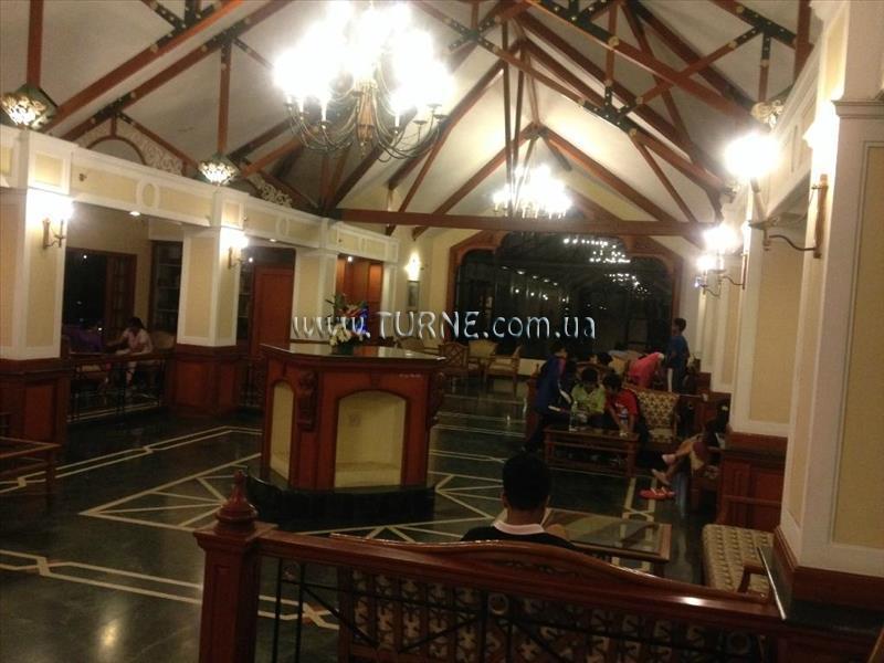 Зображення Tea County 4*