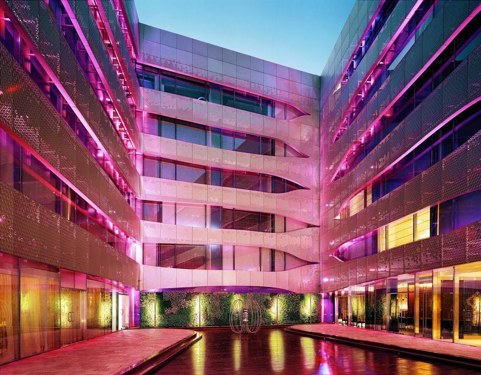 Фото The Park Hyderabad 5*