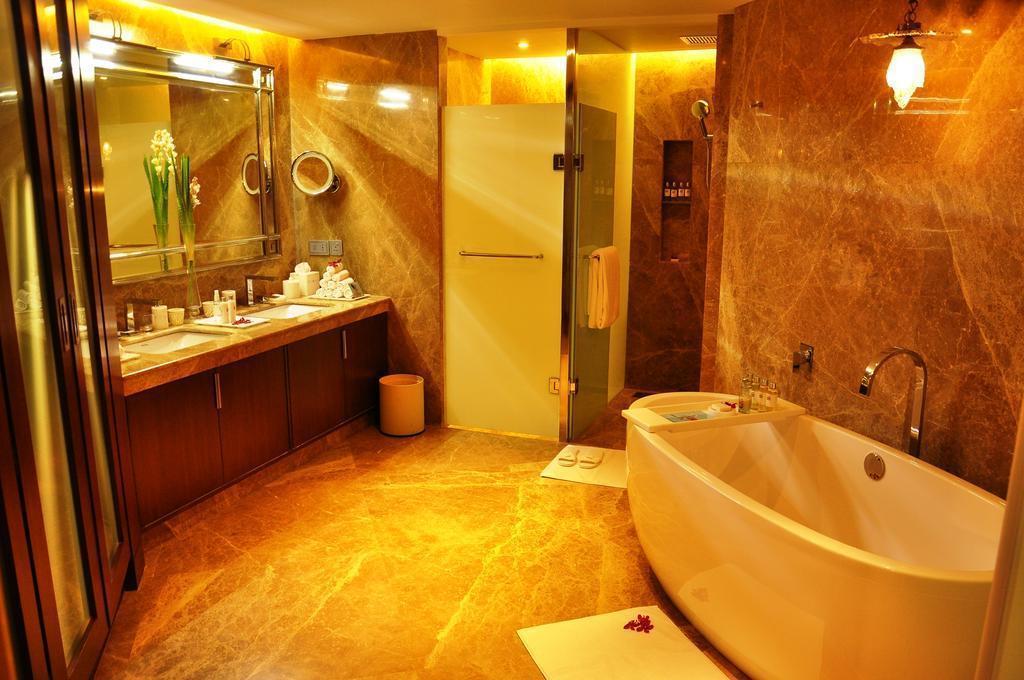 Фотография The Park Hyderabad 5*