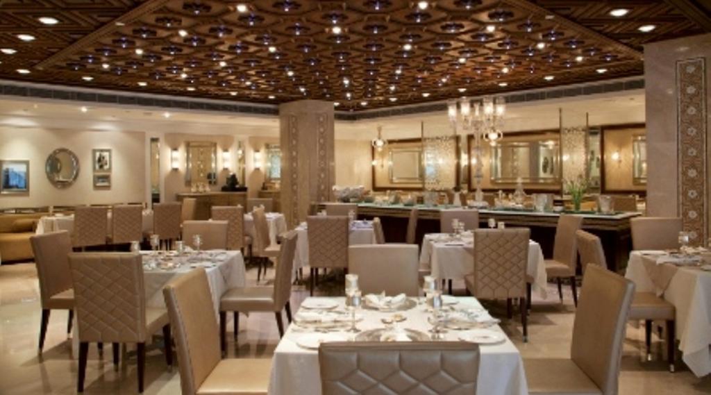 Отель The Park Hyderabad 5*