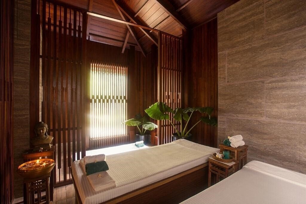 Фото Sea Shell Havelock 5*
