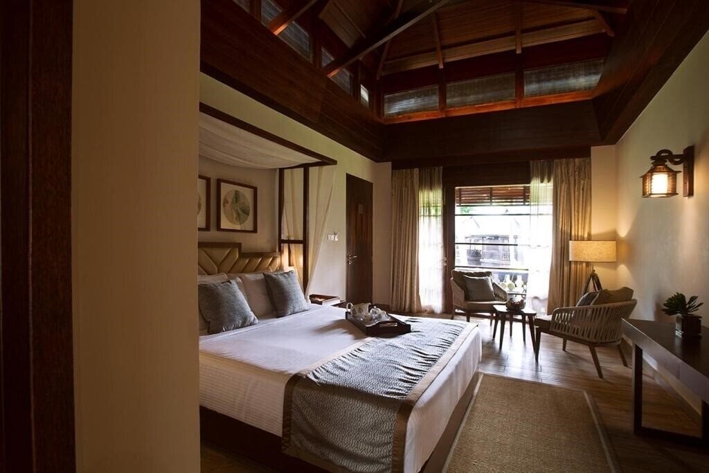 Зображення Sea Shell Havelock 5*