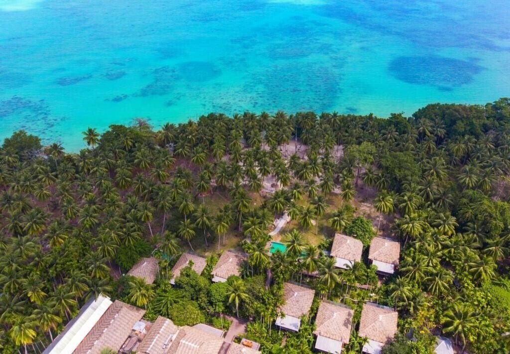 Готель Tilar Siro Resort 4*