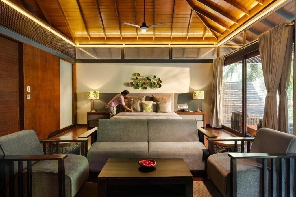 Картинка Tilar Siro Resort 4*