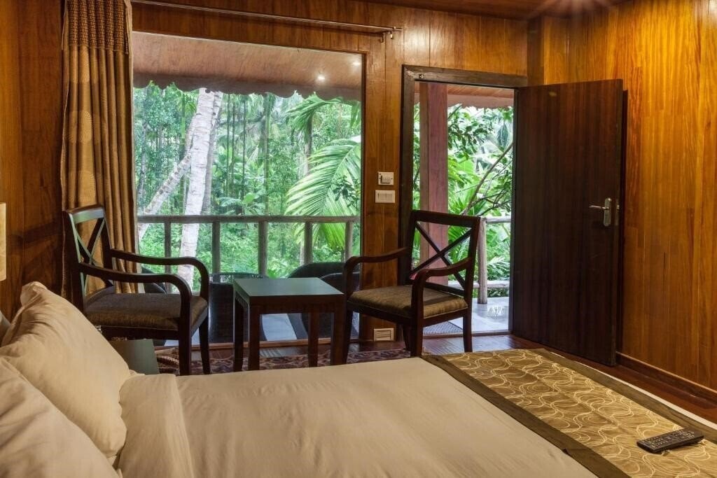 Фото Tsg Blue Resort & Spa 3*