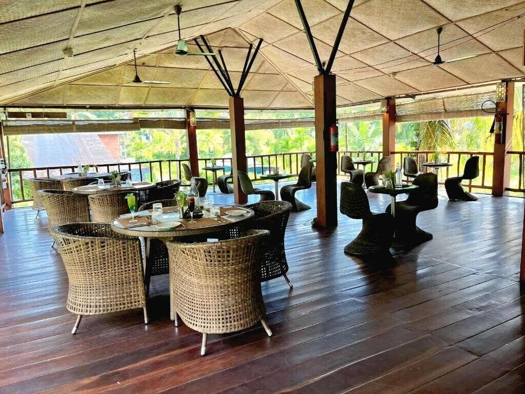 Зображення Tsg Blue Resort & Spa 3*