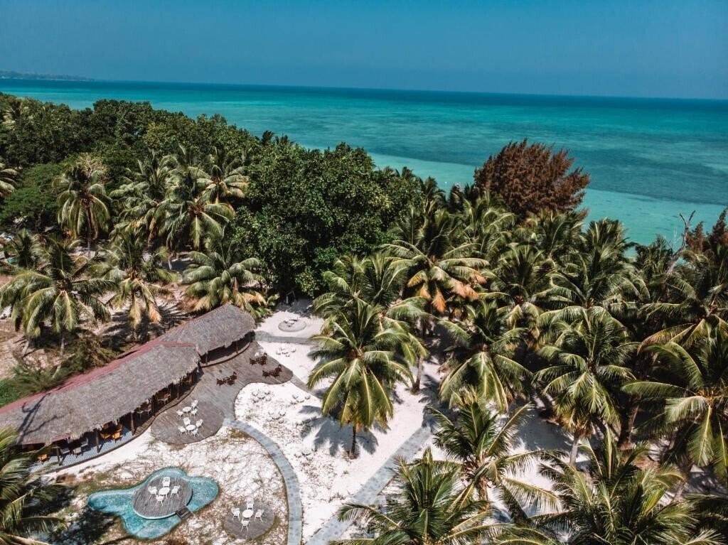 Готель Silver Sand Beach Resort Havelock 5*