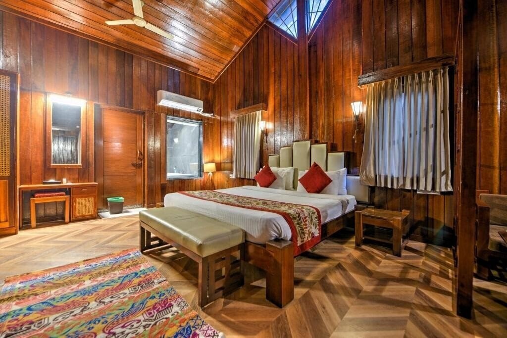 Зображення Silver Sand Beach Resort Havelock 5*