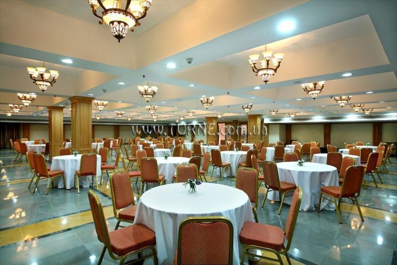 Фото Dream Hotel Kochi 5*