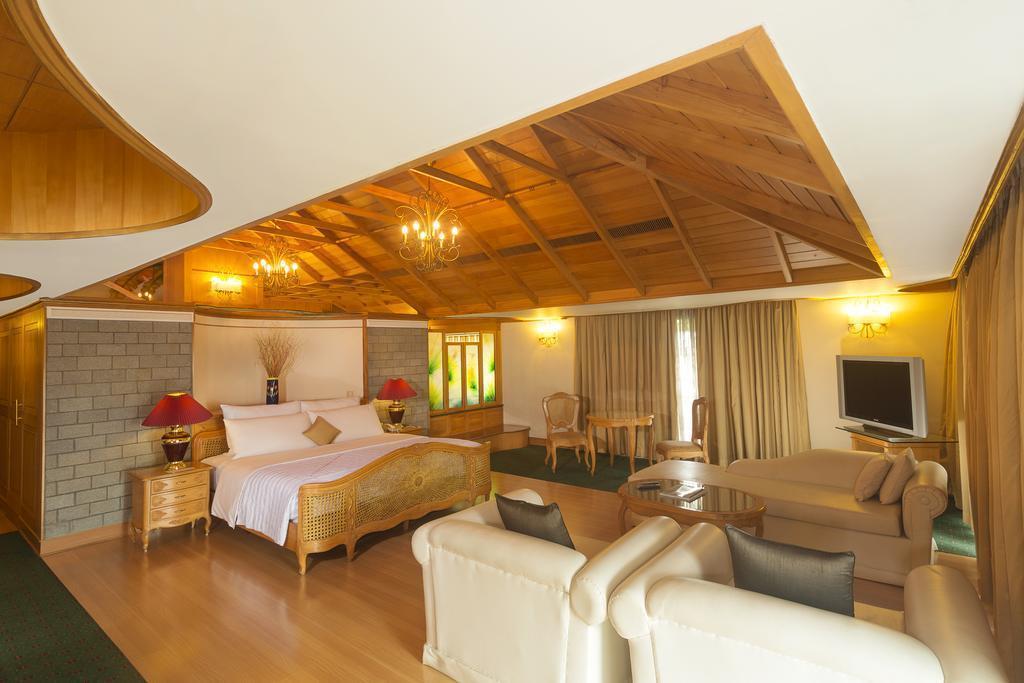 Картинка Le Meridien Kochi 5*