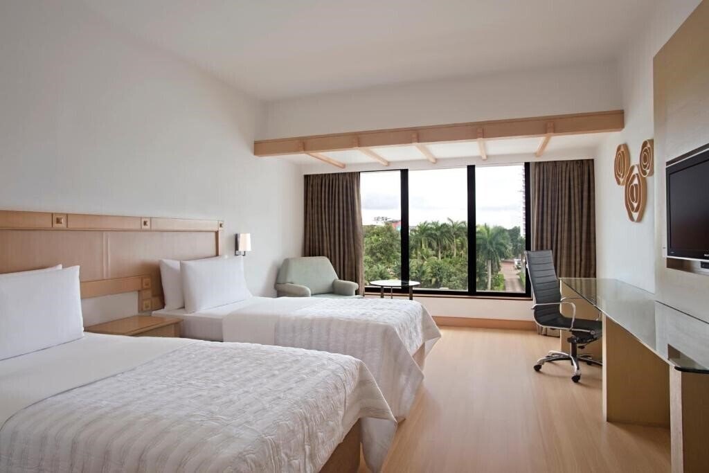 Зображення Le Meridien Kochi 5*