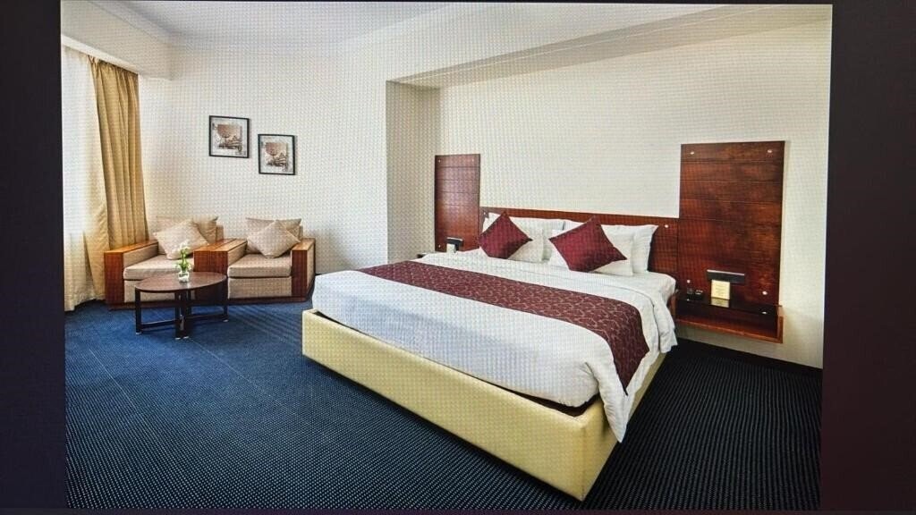Зображення Presidency Kochi 3*