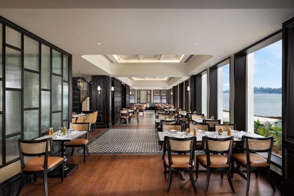 Зображення Vivanta By Taj Malabar 5*