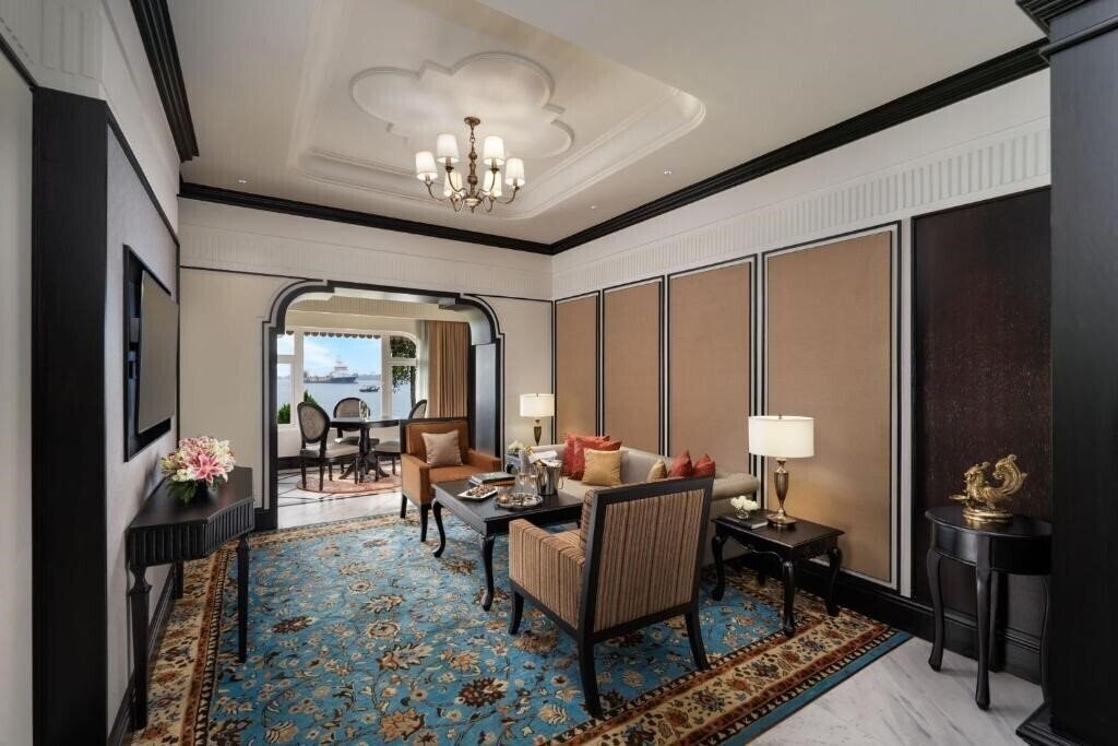 Картинка Vivanta By Taj Malabar 5*