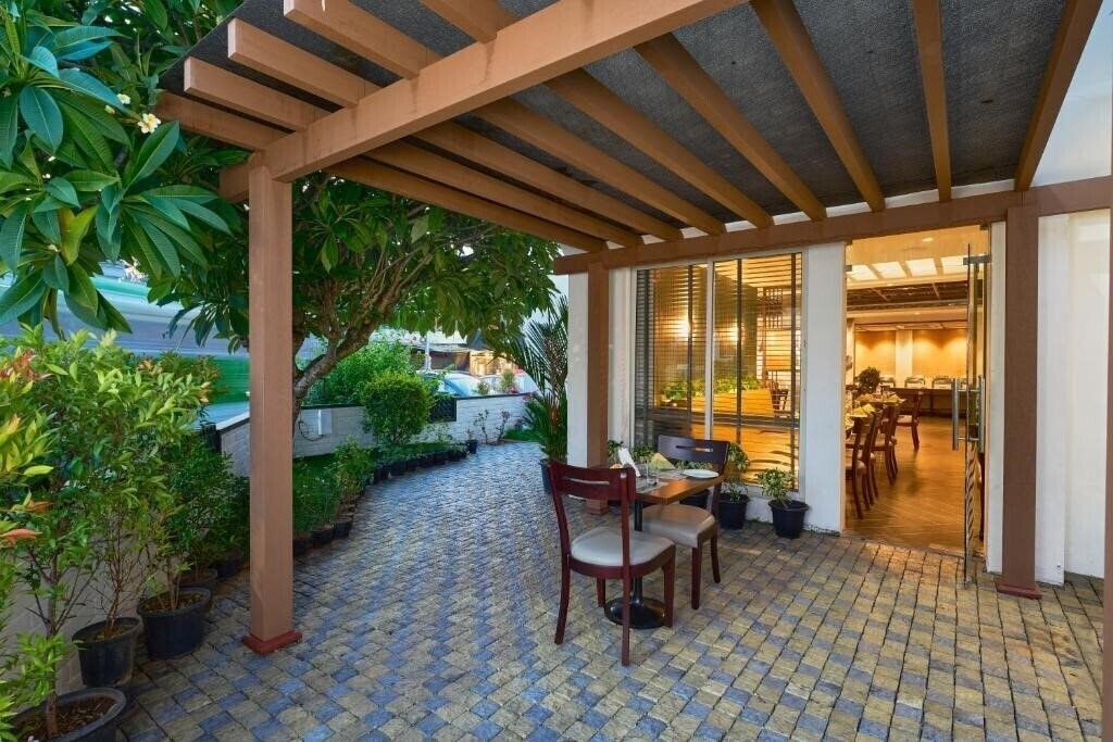 Картинка Abad Fort 2*