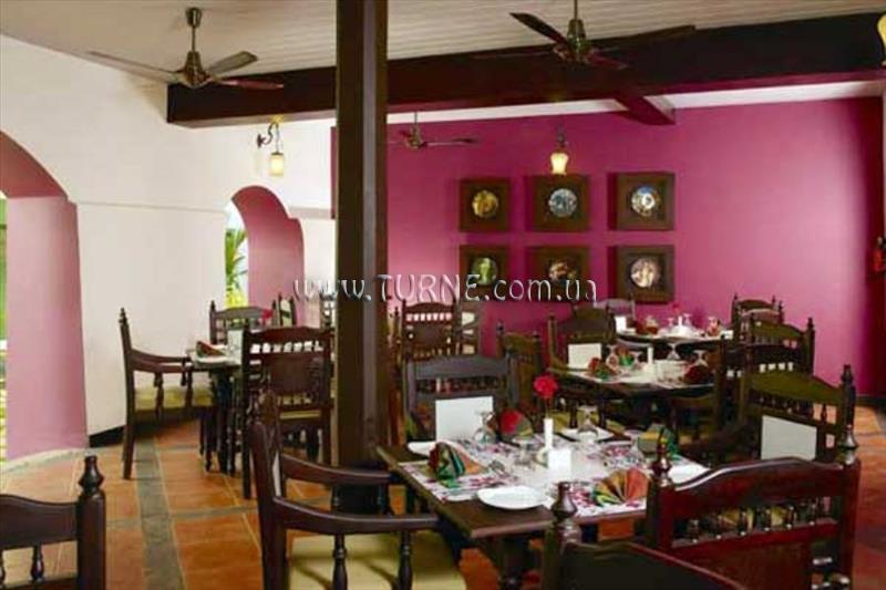 Фото Abad Grand Residencia 3*