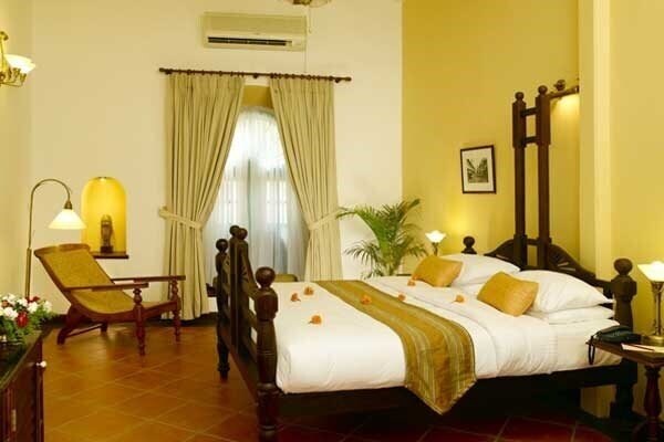 Картинка Abad Grand Residencia 3*