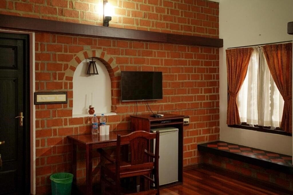 Зображення Gods Own Country Ayurveda Resort 3*