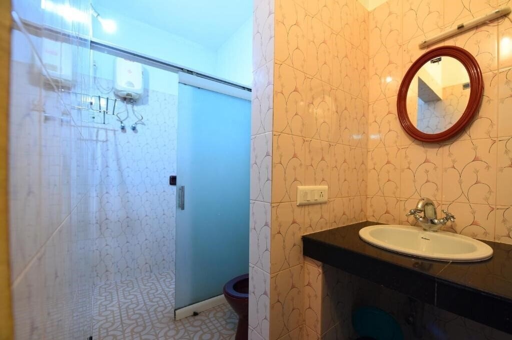 Фото New Ideal Panchakarma Centre 2*