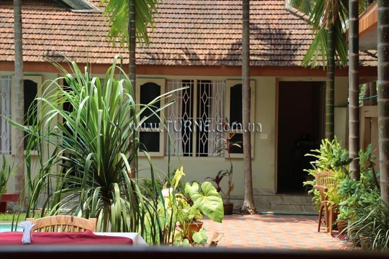 Фото New Ideal Panchakarma Centre 2*