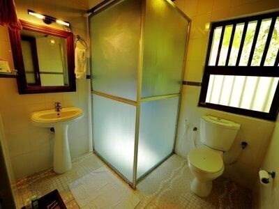 Картинка Nikki's Nest 3*