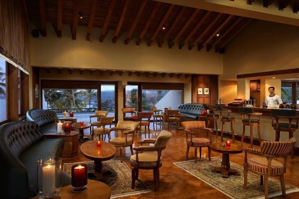 Изображение Raaviz Kovalam 5*