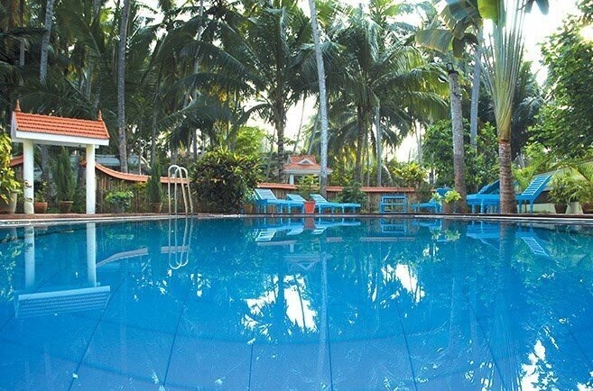 Зображення Goldensands Beach Resort 2*