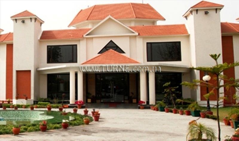 Зображення Naturoville Vedic Retreat 3*