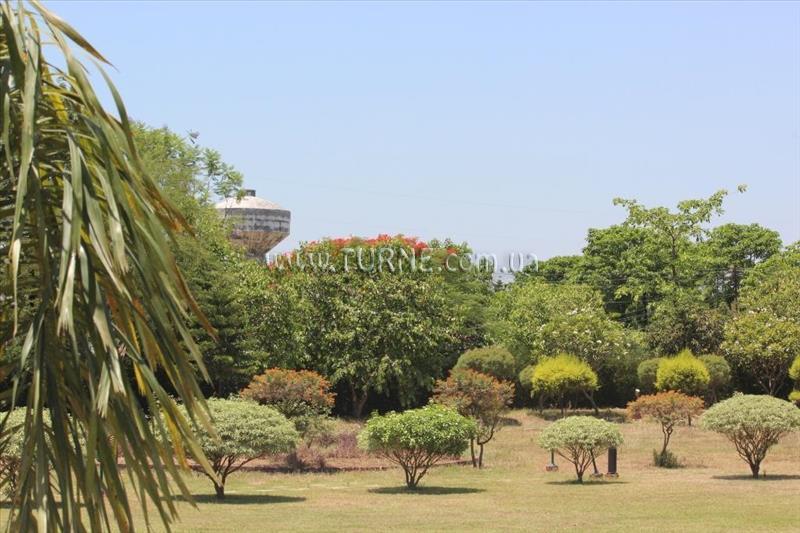 Готель Naturoville Vedic Retreat 3*