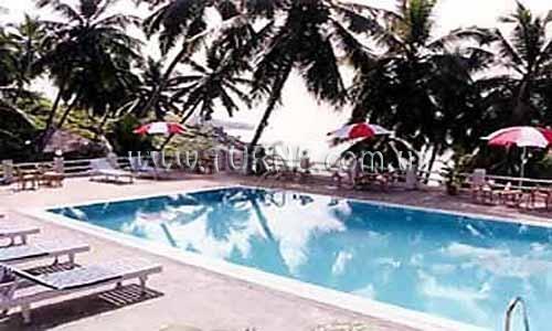 Фотографія Soma Palmshore 3*