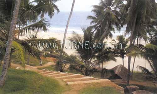 Готель Soma Palmshore 3*