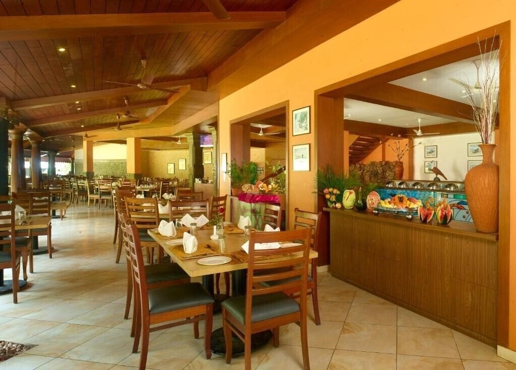 Фотографія Uday Samudra Leisure Hotel 4*