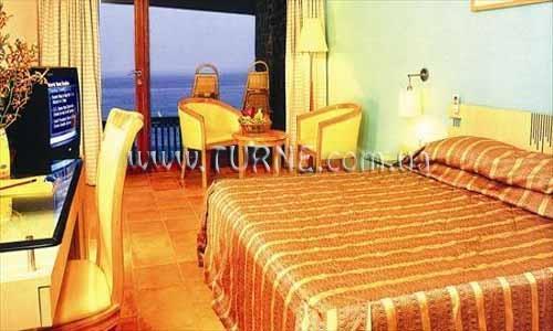 Фотографія Uday Samudra Leisure Hotel 4*