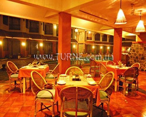 Готель Uday Samudra Leisure Hotel 4*