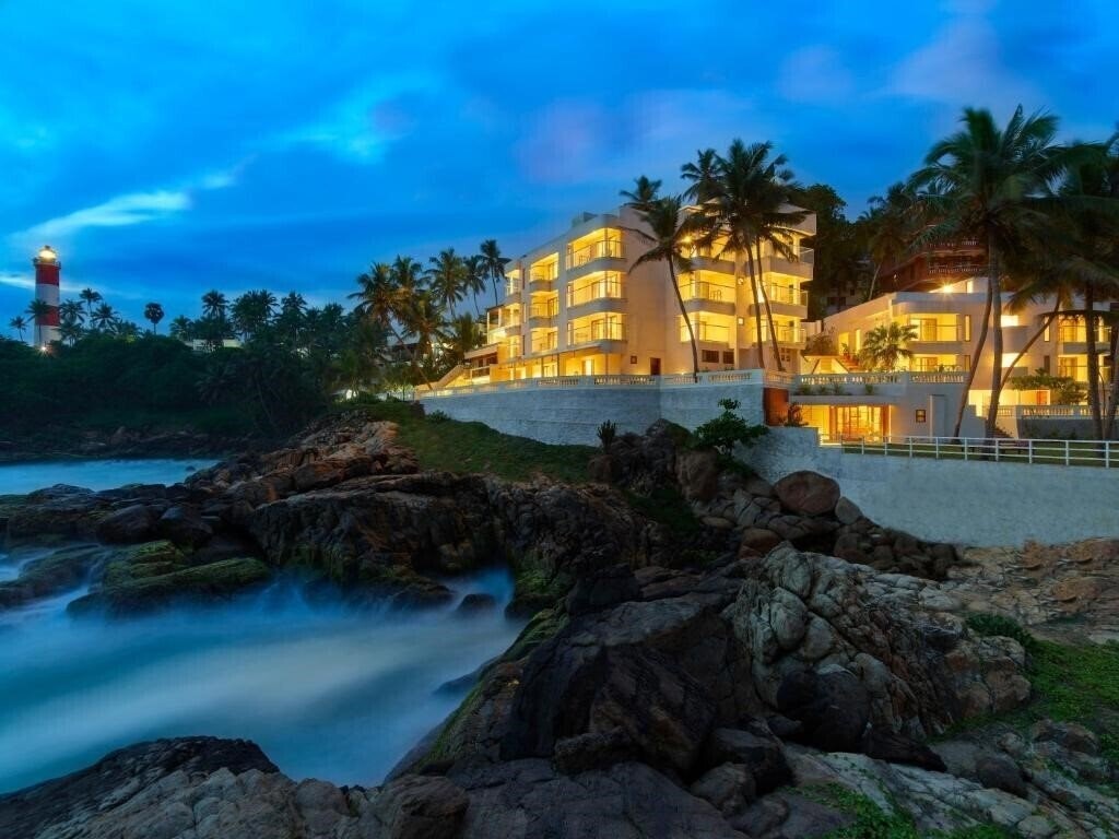 Зображення Rockholm at the Light House Beach 3*