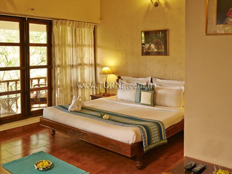 Зображення Club Mahindra Kumarkom 3*