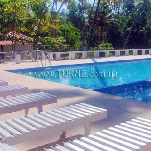 Зображення Abad Turtle Beach 3*