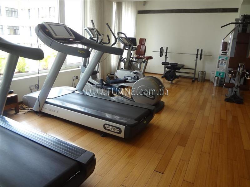 Картинка The Park 4*