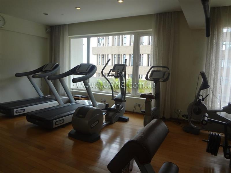 Зображення The Park 4*