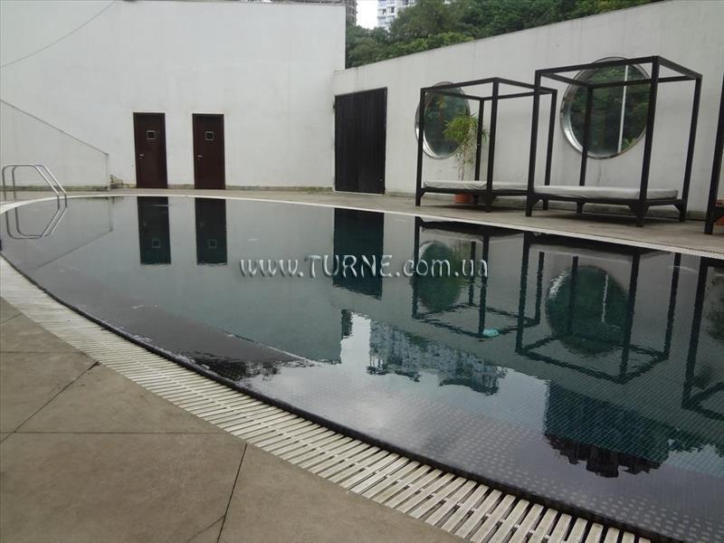 Фотографія The Park 4*