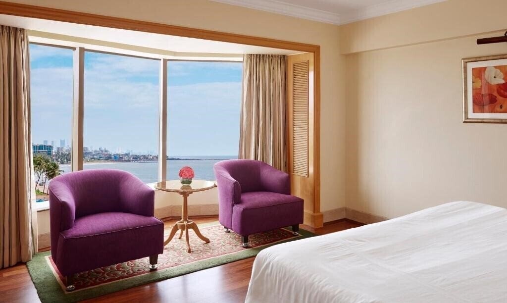 Фото Ramada Plaza Palm Grove 5*